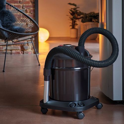 Aspirateur à usage domestique - GRANUL&rsquo;EXPRESS - dixneuf - professionnel / accompagné / à cendres