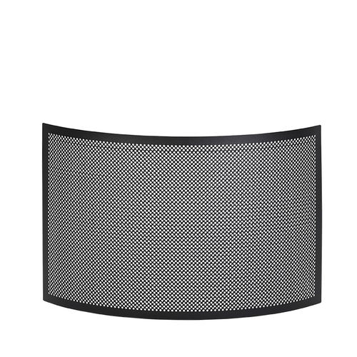 Pare-feu en acier - PHOENIX MONOBLOC - dixneuf - pour cheminée