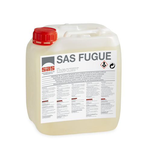 Traitement hydrofuge pour pierres - FUGUE - SAS PREFABRICADOS DE HORMIGON SA