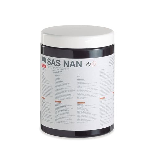 Traitement hydrofuge pour pierres - SASNAN - SAS PREFABRICADOS DE HORMIGON SA
