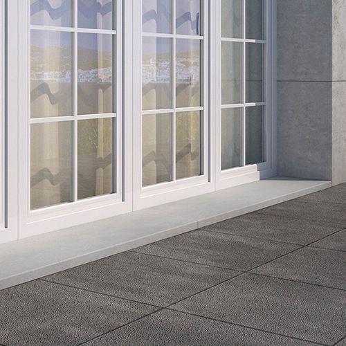 Appui de fenêtre en béton - WALFE150  - SAS PREFABRICADOS DE HORMIGON SA - d'extérieur
