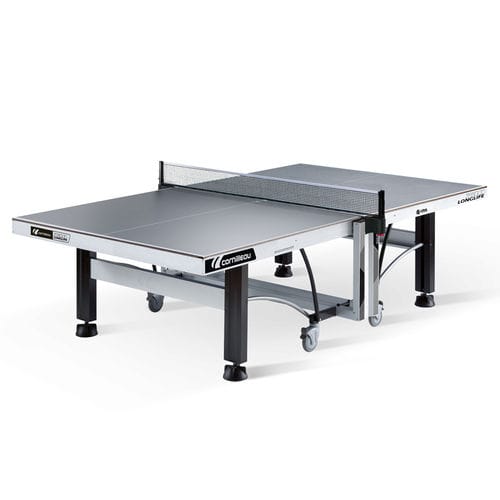 Table de ping-pong d'extérieur - 740 LONGLIFE    - Cornilleau - d'intérieur / contemporaine / résidentielle