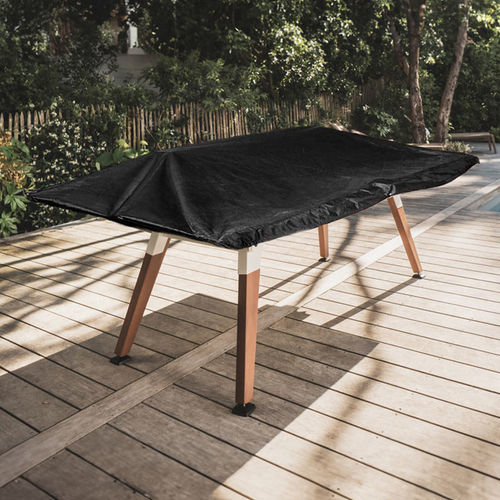 Housse de protection pour table - ORIGIN COVER - MEDIUM - Cornilleau - en polyester / étanche / d'extérieur