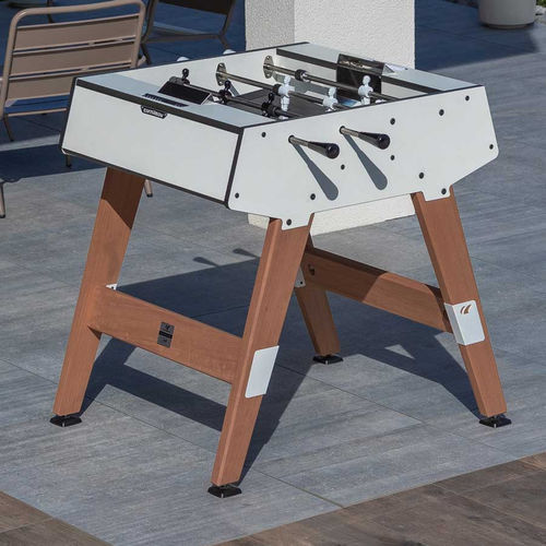 Baby-foot - ORIGIN - DUO - WHITE   - Cornilleau