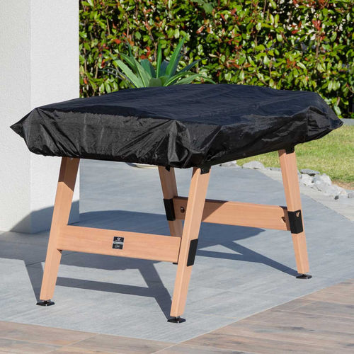 Housse de protection pour table - ORIGIN FOOT COVER - Cornilleau - en polyester / d'extérieur / étanche