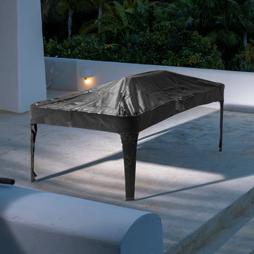 Housse de protection pour table - Cornilleau - en polyester / d'extérieur / résistante aux intempéries