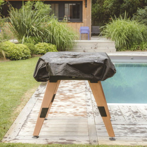Housse de protection pour table - ORIGIN COVER - DUO - Cornilleau - en polyester / d'extérieur / étanche