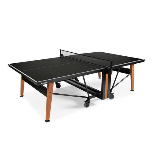 Table de ping-pong d'extérieur - ORIGIN MOVE - Cornilleau - contemporaine / pour activité sportive / en acier