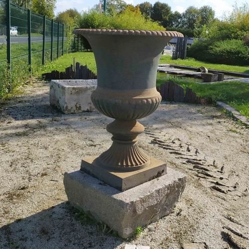 Vase classique - 2020110 - bca materiaux anciens