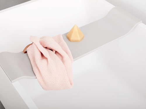 Plateau de baignoire en composite - NotOnlyWhite