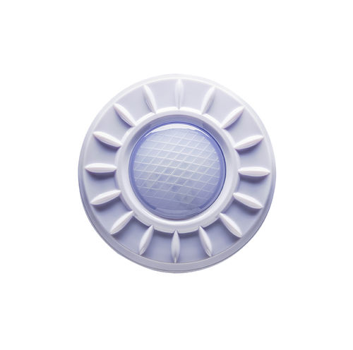 Spot encastrable au mur - MOD-LITE™ - SR SMITH - à LED / rond / carré