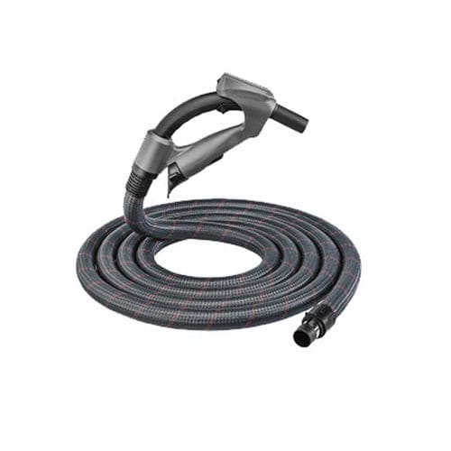 Tuyau flexible d'aspiration - MULTI-FLEX - VENTAMATIC - tressé