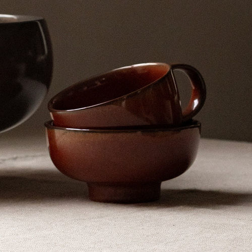 Tasse en céramique - NEW - AUDO - professionnelle