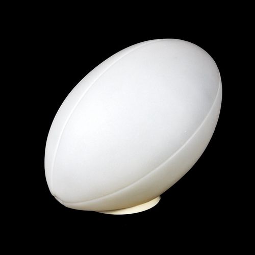 Lampe de sol - ELLIS - ROTOMOD DESIGN - en polyéthylène rotomoulé / contemporaine / sans fil