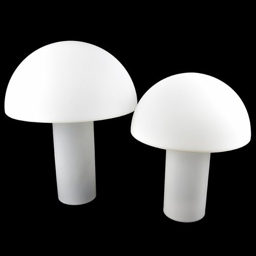 Lampe contemporaine - FONG - ROTOMOD DESIGN - sur pied / en polyéthylène rotomoulé / d'intérieur