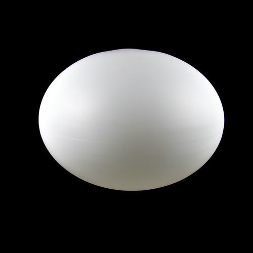 Lampe de sol - APOLLO - ROTOMOD DESIGN - en polyéthylène / design minimaliste / sans fil