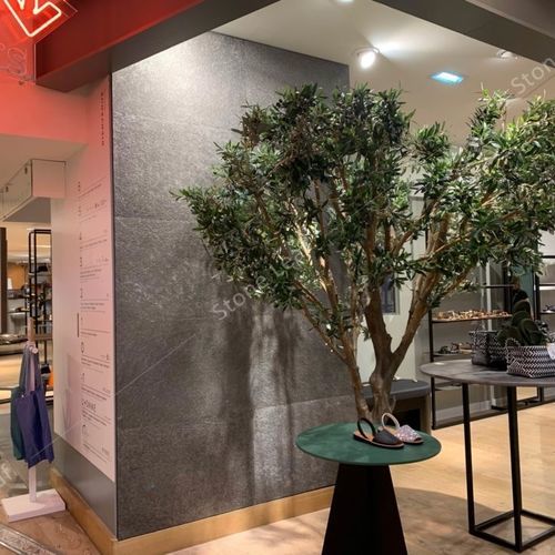 Revêtement mural pour intérieur - CANBERRA - StoneLeaf - pour l'extérieur / en pierre naturelle / en mica