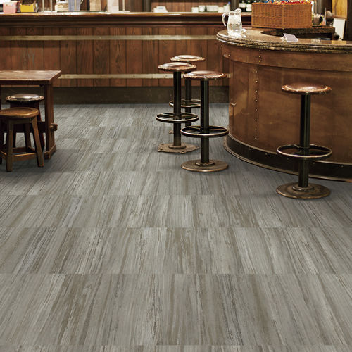 Revêtement de sol en vinyle - TOSCANA - Kraus Flooring - d'intérieur / résidentiel / professionnel