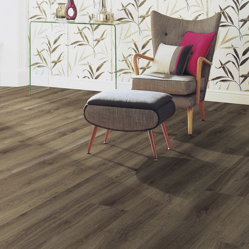 Revêtement de sol en vinyle - RUSTIC ESTATE - Kraus Flooring - d'intérieur / résidentiel / professionnel