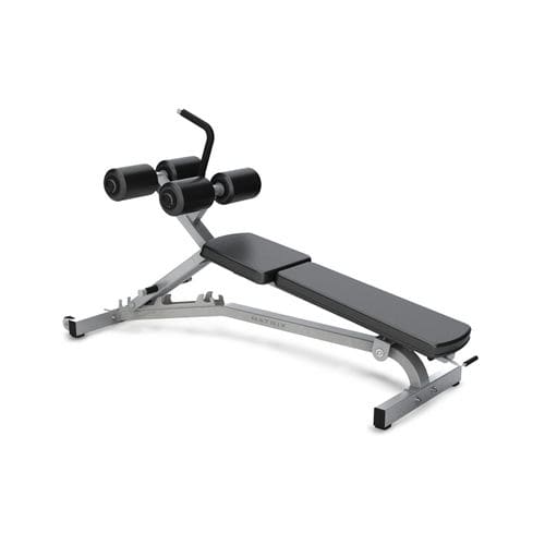 Banc de musculation réglable - G1-FW152 - Matrix - professionnel / résidentiel