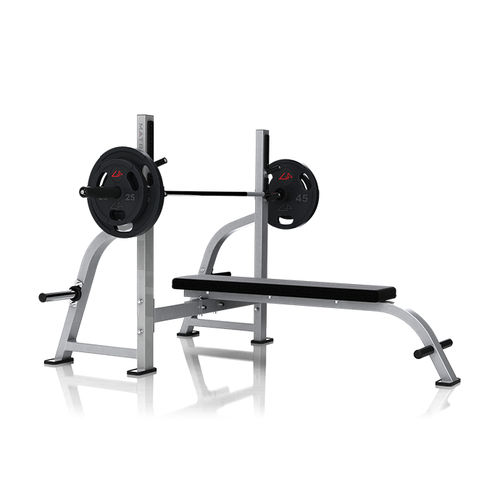 Banc de musculation professionnel - G1-FW163 - Matrix - résidentiel