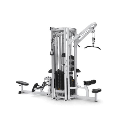Appareil d'entrainement multifonction - G3-MS40 - Matrix - à câbles / d'intérieur / professionnel