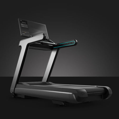 Tapis de course programmable - Onyx - Matrix - professionnel