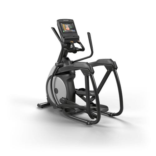 Vélo elliptique professionnel - PERFORMANCE - Matrix - résidentiel