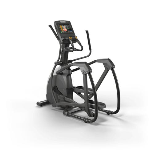 Vélo elliptique professionnel - ENDURANCE - Matrix - résidentiel