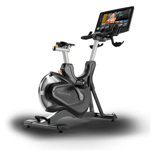 Vélo d'exercice professionnel - Virtual - Matrix - résidentiel