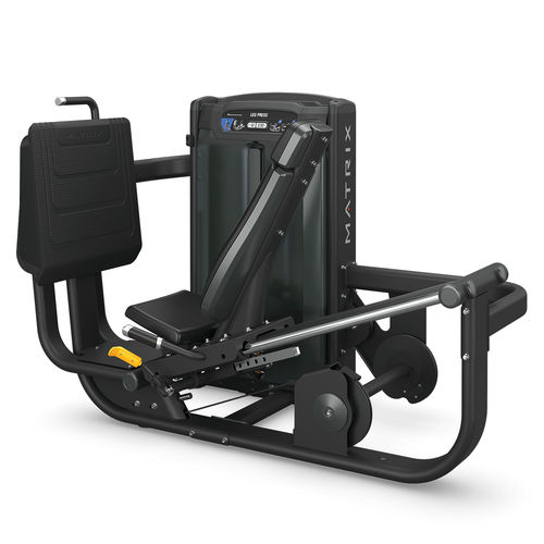 Appareil de musculation presse pour jambes - G7-S70 - Matrix - d'intérieur / professionnel