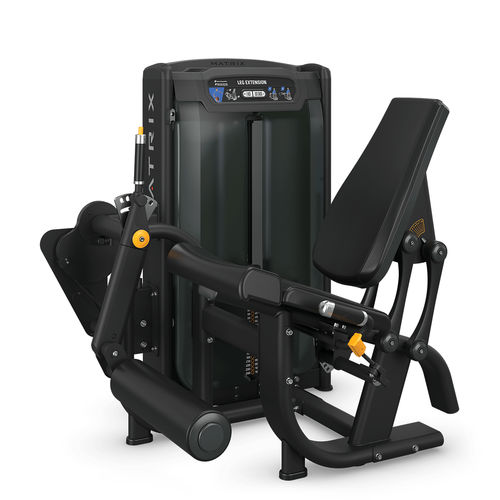 Appareil de musculation extension des jambes - G7-S71 - Matrix - d'intérieur / professionnel
