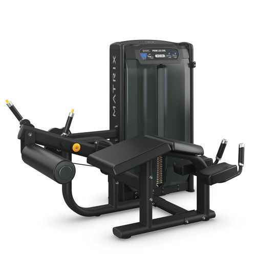 Appareil de musculation curl des jambes - G7-S73 - Matrix - d'intérieur / professionnel