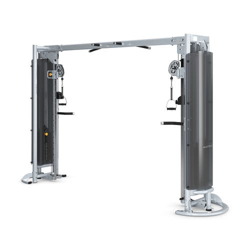 Appareil d'entrainement multifonction - G3-MS20 - Matrix - à câbles / d'intérieur / professionnel