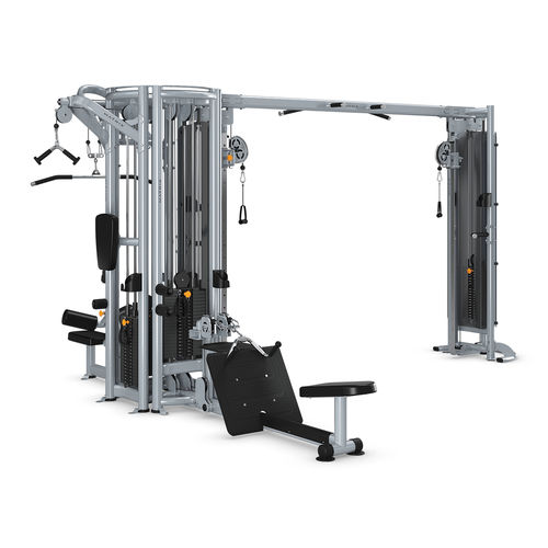 Appareil d'entrainement multifonction - G3-MS50 - Matrix - à câbles / d'intérieur / professionnel