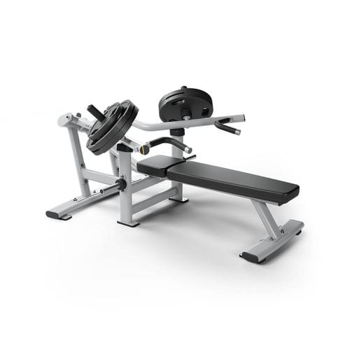 Banc de musculation réglable - MG-PL13 - Matrix - professionnel / résidentiel