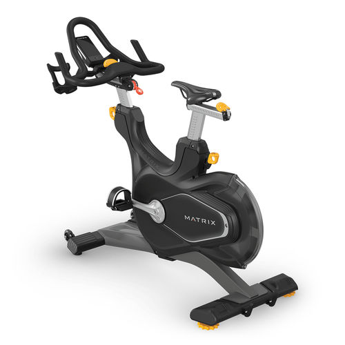 Vélo d'exercice magnétique - CXP - Matrix - professionnel
