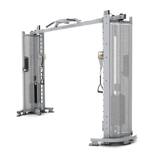 Appareil d'entrainement à câbles - G1-MS20 - Matrix - d'intérieur / professionnel