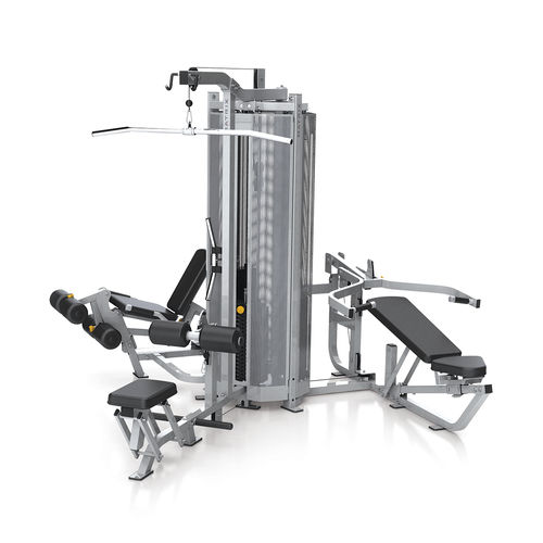 Appareil d'entrainement multifonction - G1-MG30 - Matrix - à câbles / d'intérieur / professionnel