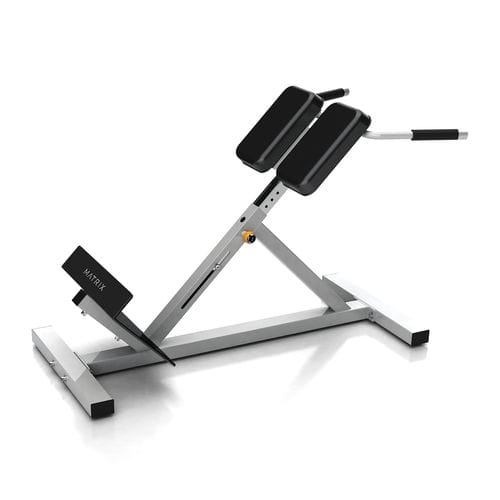 Banc de musculation réglable - G1-FW162 - Matrix - professionnel / résidentiel
