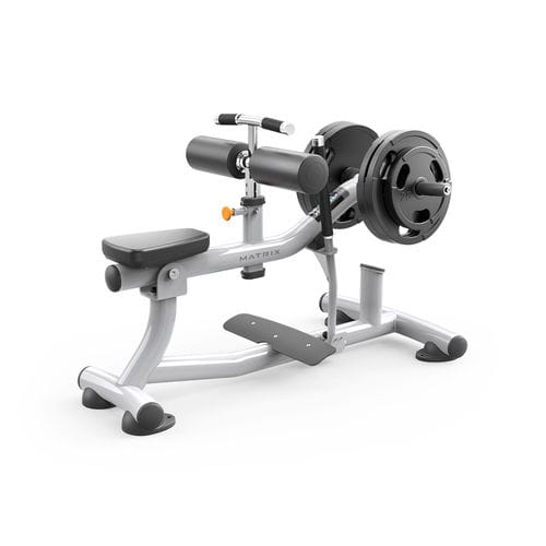 Appareil de musculation mollet - MG-PL77 - Matrix - d'intérieur / résidentiel / professionnel