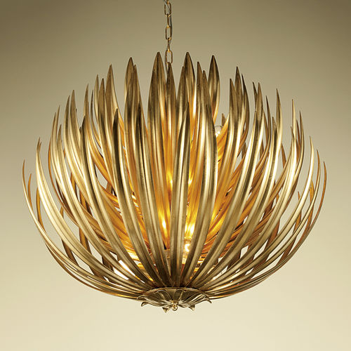 Suspension - ARTICHOKE - Chelsom - en acier / en fer forgé / contemporaine