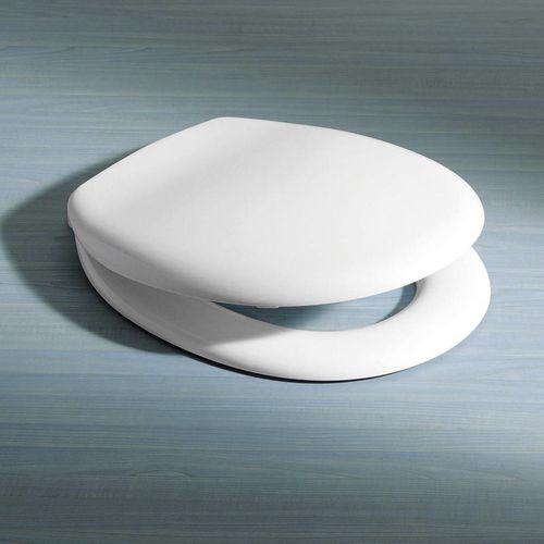 Lunette de toilettes - AVALON: 320029W - caroma