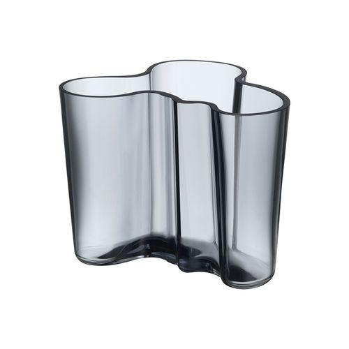 Vase contemporain - Alvar Aalto :1061082 - iittala - en verre soufflé / fait main / de table
