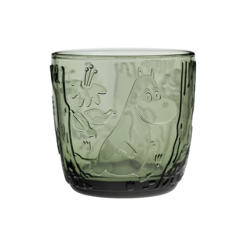 Verre - Moomin Arabia Moomin: 1008576 - iittala