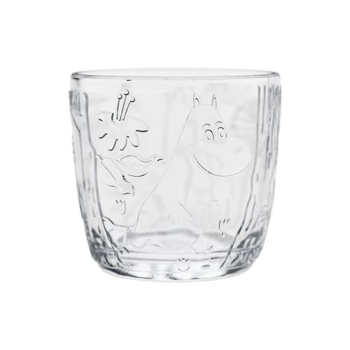 Verre - Moomin Arabia Moomin : 1070867 - iittala