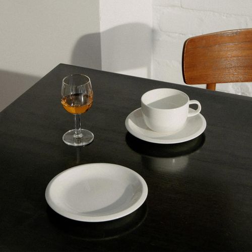 Tasse en porcelaine - Raami: 1026932 - iittala - professionnelle