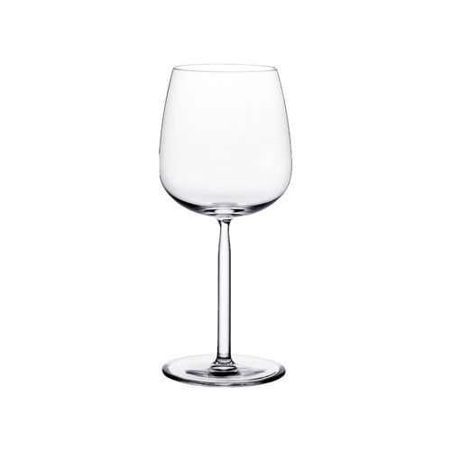 Verre à vin - Senta: 1008583 - iittala - par Alfredo Häberli / à usage domestique / professionnel