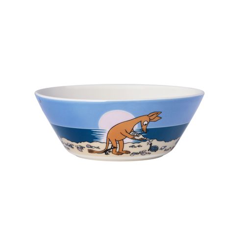 Bol en porcelaine - Moomin Arabia Moomin: 1069397 - iittala ...