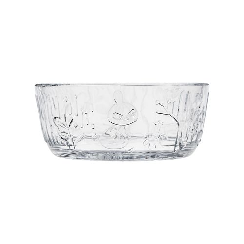 Bol en verre - Moomin Arabia Moomin: 1070869 - iittala - contemporain
